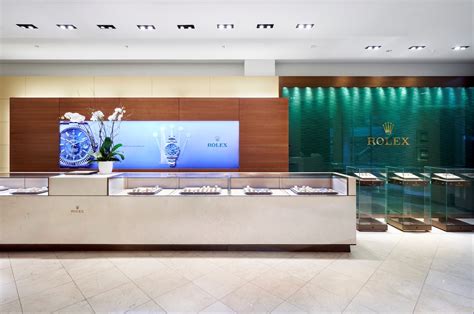 rolex dealer dallas tx.